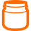 Ideal for Mason Jar Fermentation