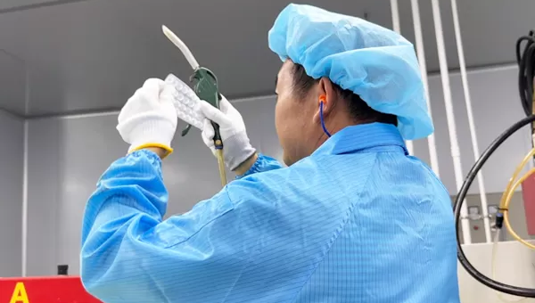 How to Choose a Silicone Valve Manufacturer