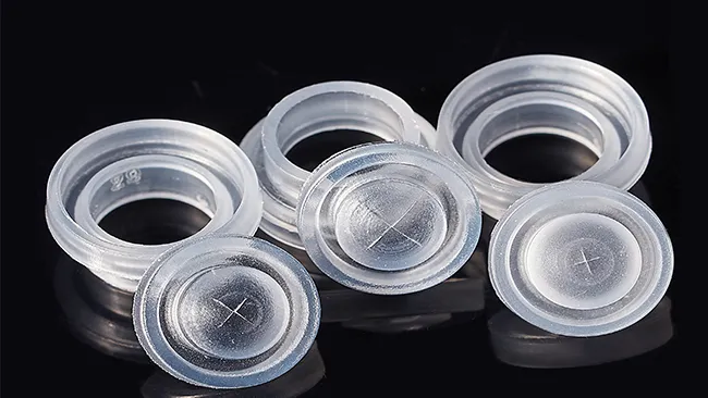 10.5mm Silicone Dispensing Valve