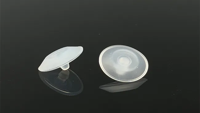 13mm Mushroom Valve