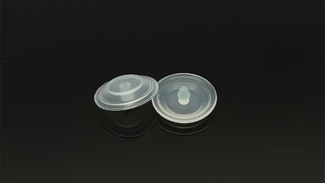17.5mm Umbrella Check Valve