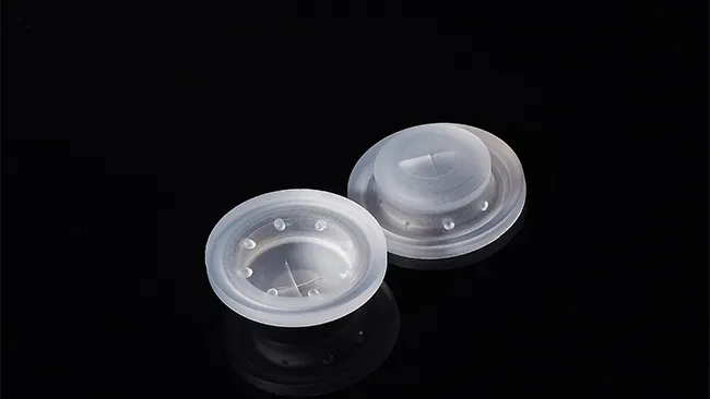 18mm Silicone Sealing Valve