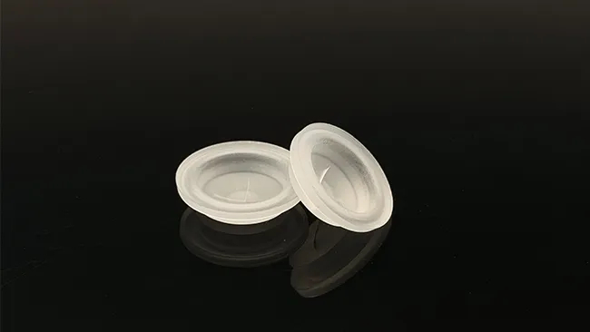 21mm Rubber Check Valve