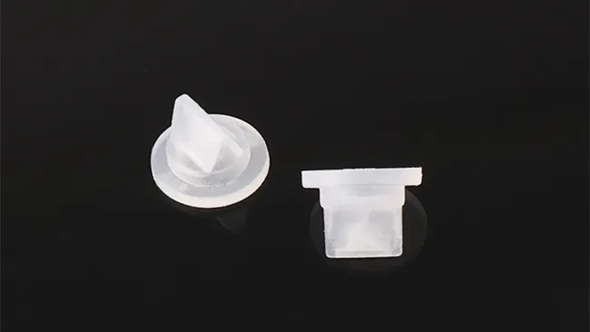 7.8mm One Way Valve