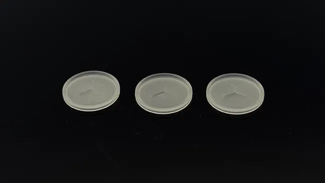 Medical Silicone Valves