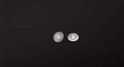 13mm Mushroom Valve