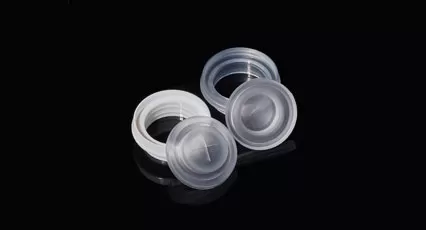 16.5mm Silicone Slit Valve