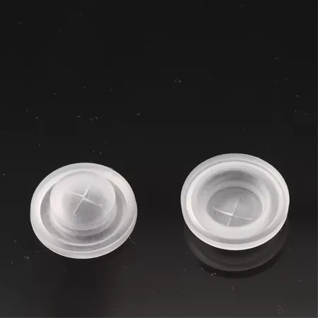 16.5 mm valve with 5 × 5 mm slit