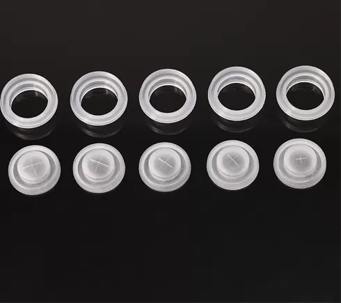 16 5mm silicone slit valve manufacturers