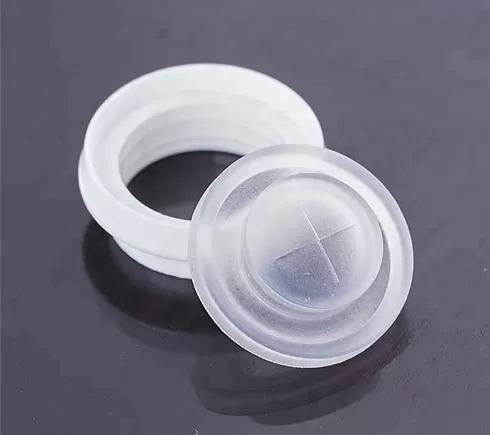 16 5mm silicone slit valve manufacturers