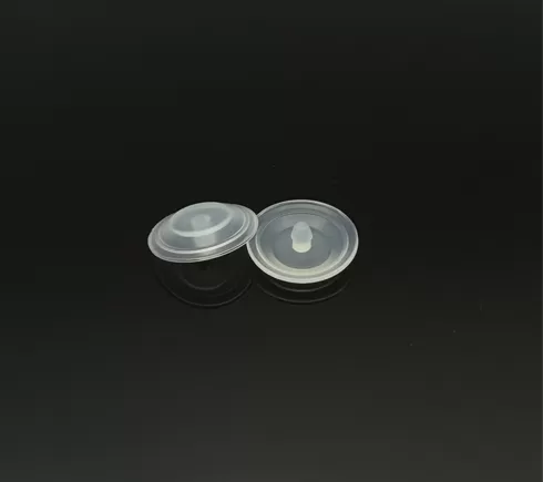 17.5mm umbrella check valve
