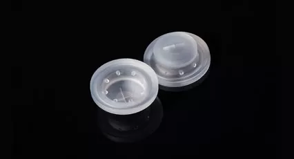 18mm Silicone Sealing Valve