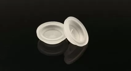21mm Rubber Check Valve
