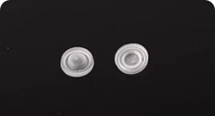 8mm Silicone Valve Seal