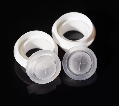 9 8mm silicone rubber valve manufacturers