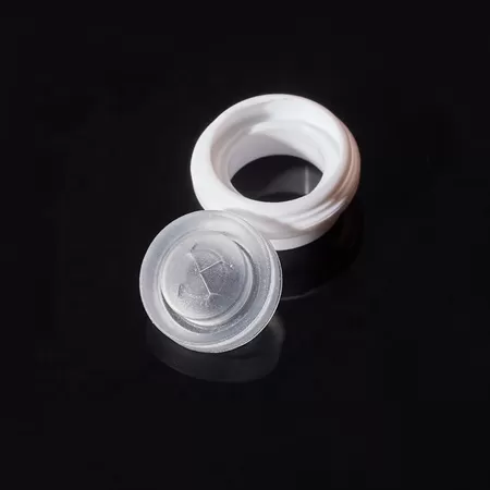 9.8mm snowflake slit valve