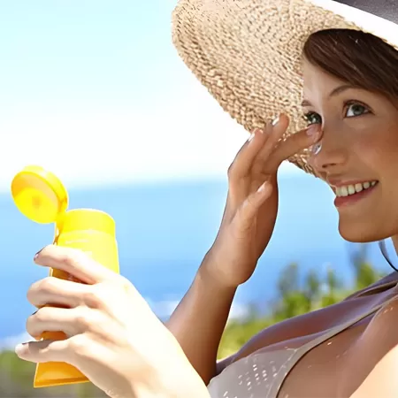 Sunscreen Products