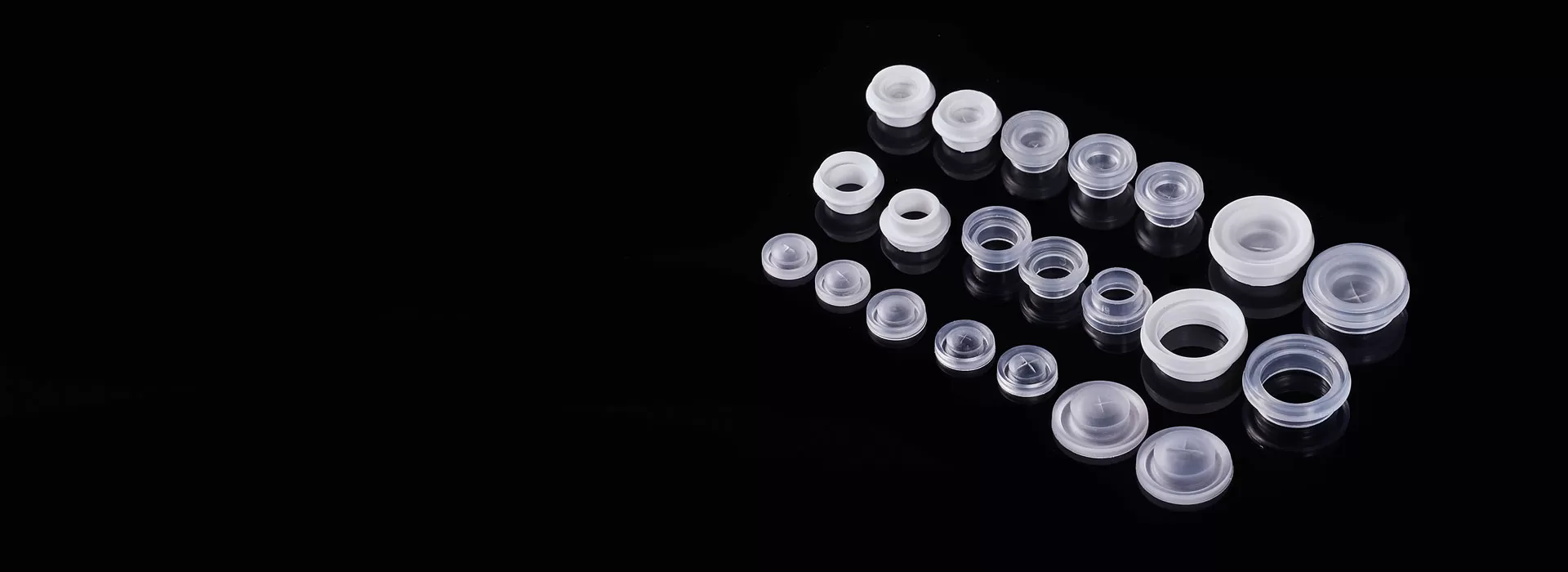 Cross Slit Valve Manufacturer