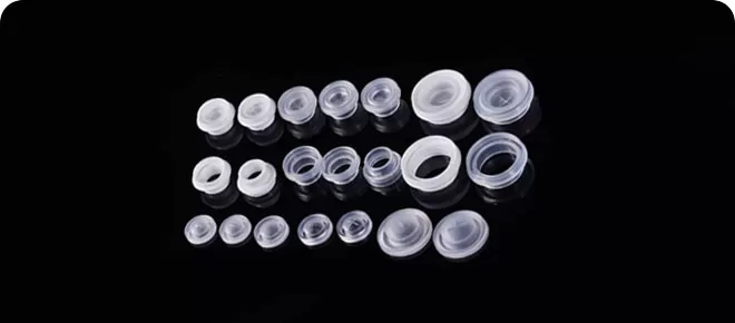 Cross Slit Valve
