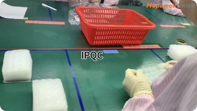Inside the Cross Slit Valve Manufacturing Process