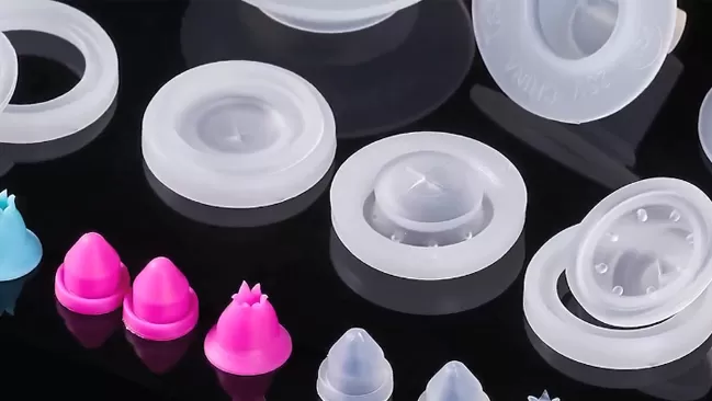 Custom Silicone Sealing Membrane Manufacturer