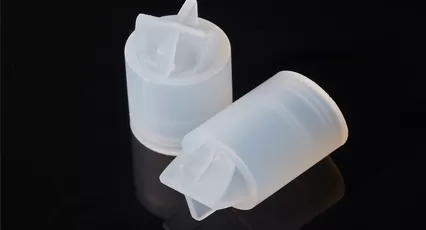 Duckbill Check Valve