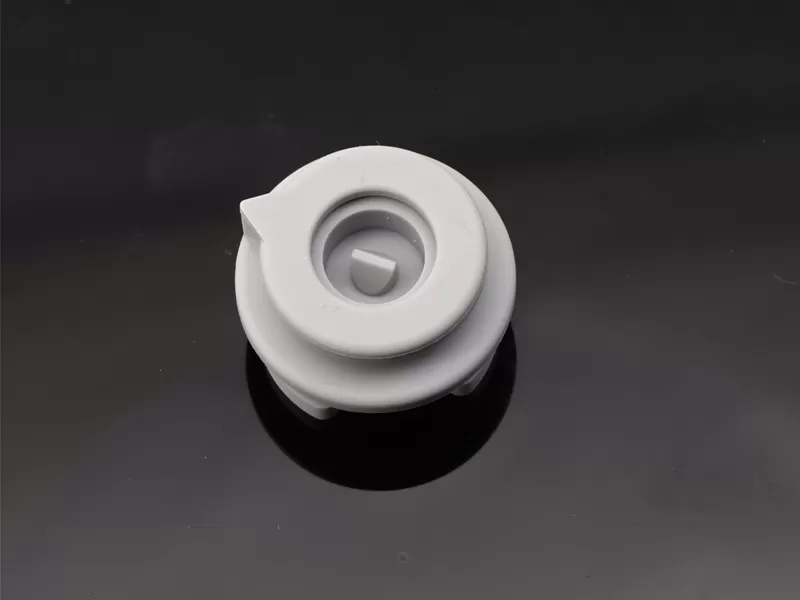 Duckbill Check Valve