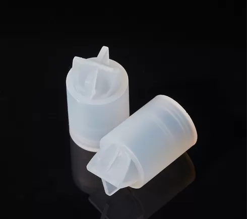 duckbill check valve