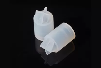 Duckbill Check Valve
