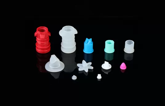 Duckbill Valve
