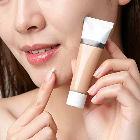 Foundation Packaging