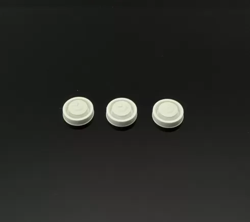 viton valves