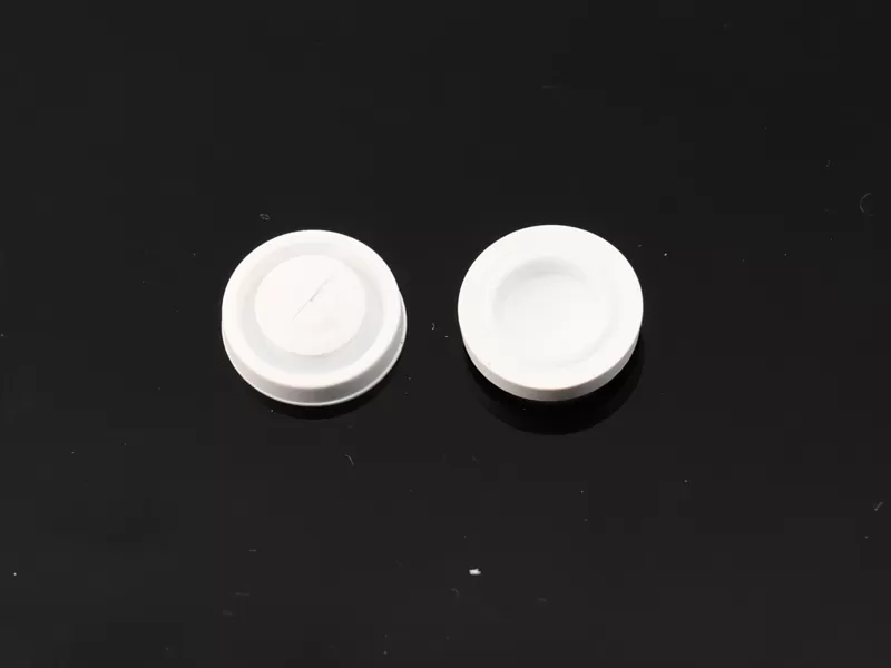 Fluorosilicone FKM Valve