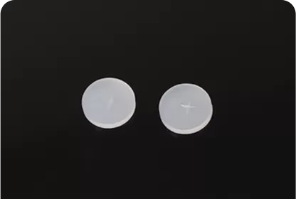 Hemostatic Valve