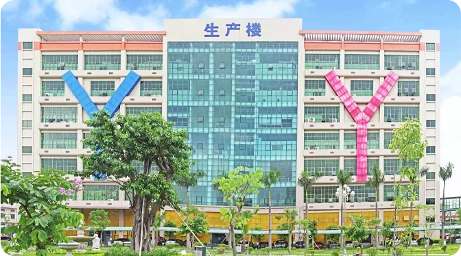 Hopewell - Leading Silicone Valves Manufacturer