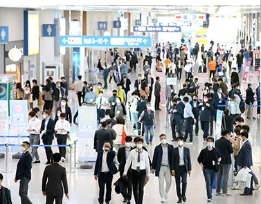 Hopewell to Exhibit at Korea International Packaging Exhibition 2026 Hopewell to Exhibit at Korea International Packaging Exhibition 2026
