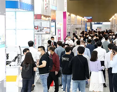Hopewell to Exhibit at Korea International Packaging Exhibition 2026 Hopewell to Exhibit at Korea International Packaging Exhibition 2026