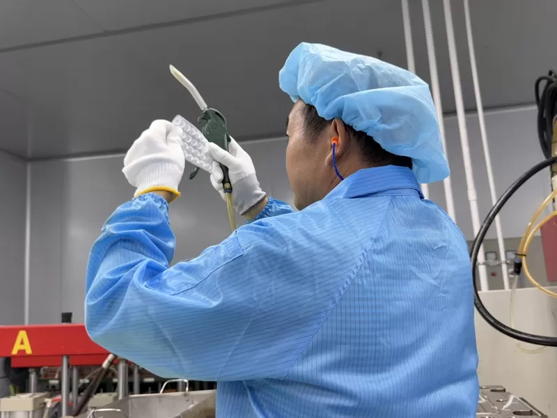 How to Choose a Silicone Valve Manufacturer