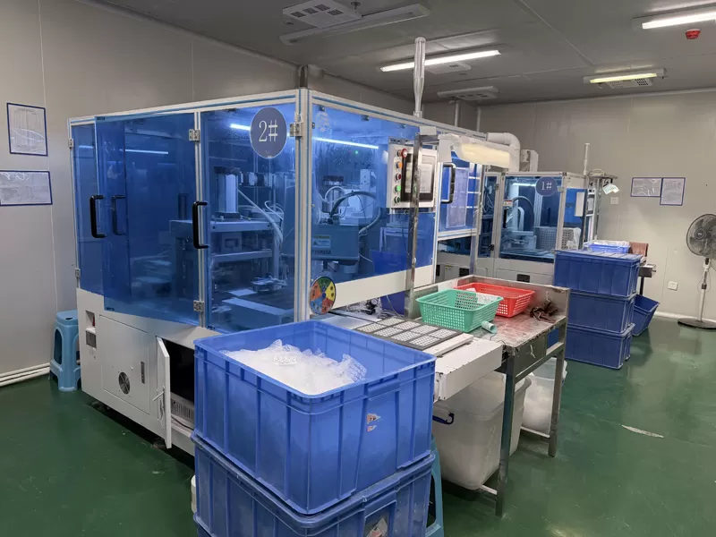 How to Choose a Silicone Valve Manufacturer