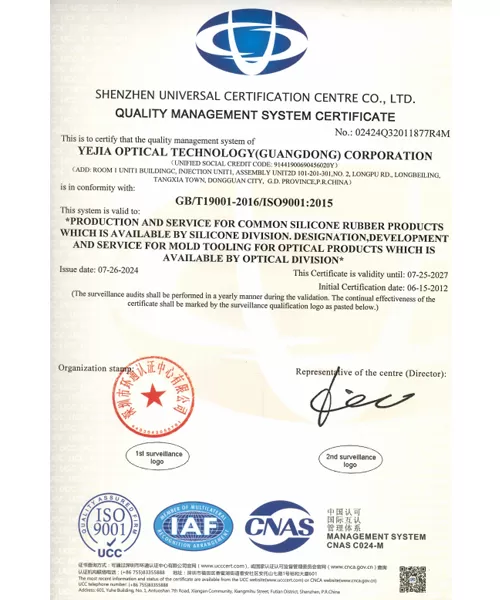 iso9001