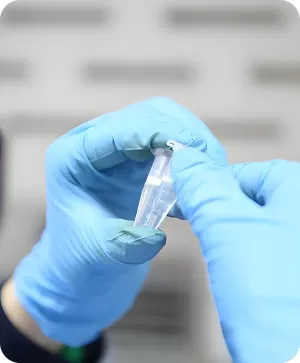 Medical Check Valve for Diagnostic Kit