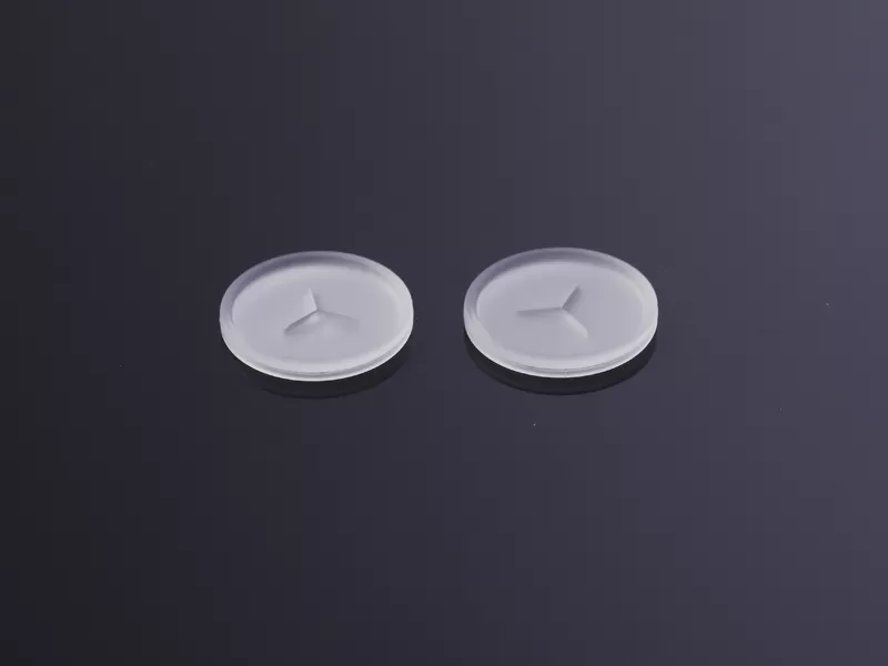 Medical Check Valve