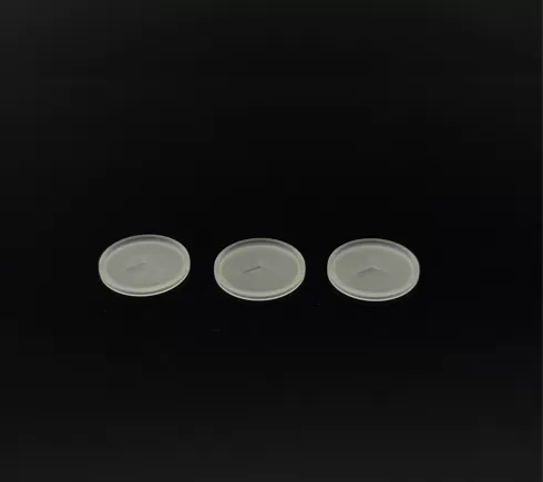 medical silicone valves