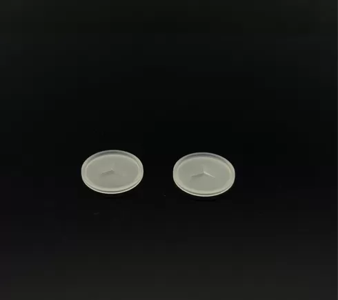 medical silicone valves