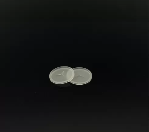 medical silicone valves