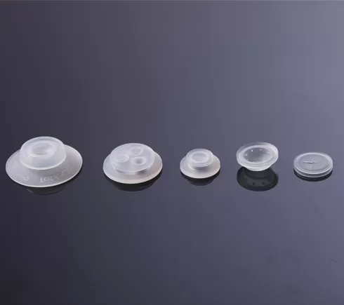 medical silicone valves