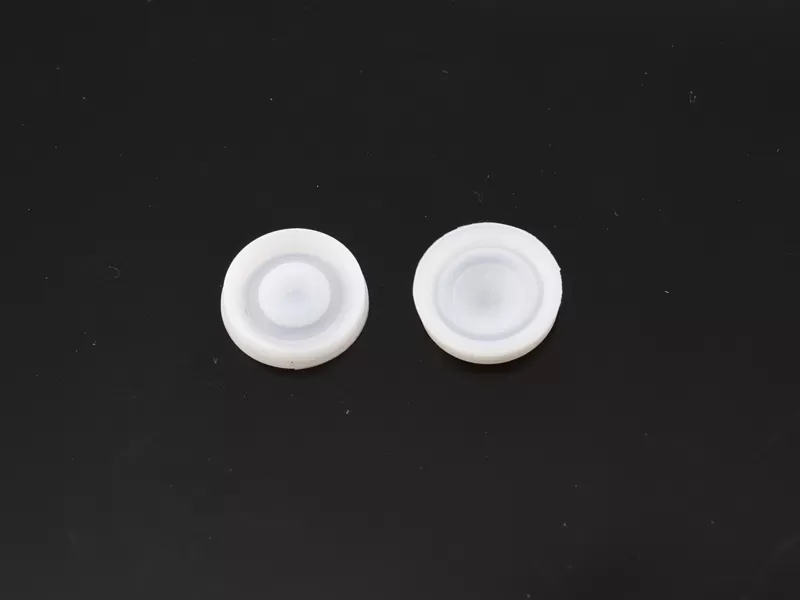 NBR Rubber Valve