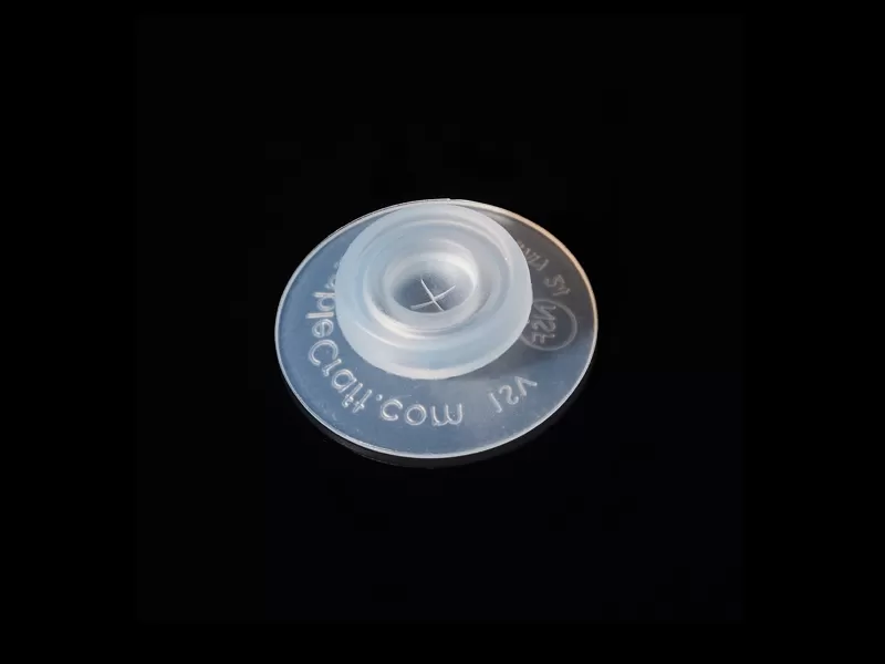 One-piece Bottle Valve