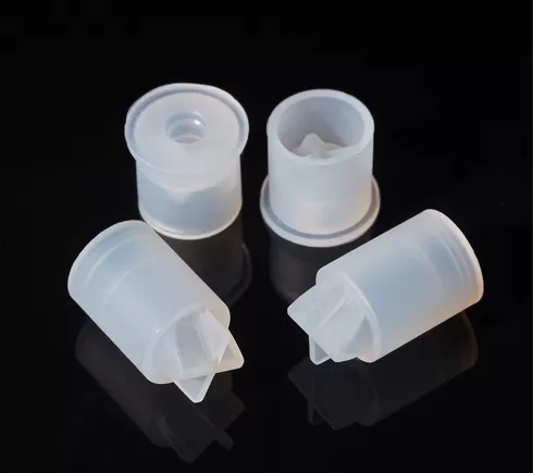 duckbill check valve