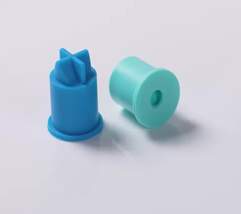 One Way Duckbill Valve